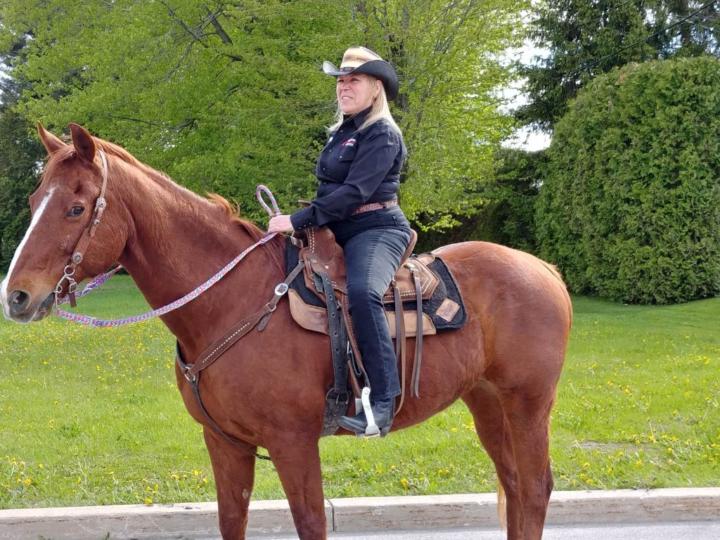 Virginie Sanschagrin