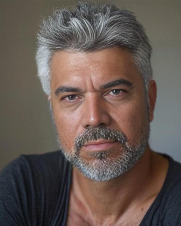Eugenio Olivares