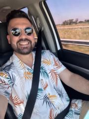 Lucas Fitipaldi