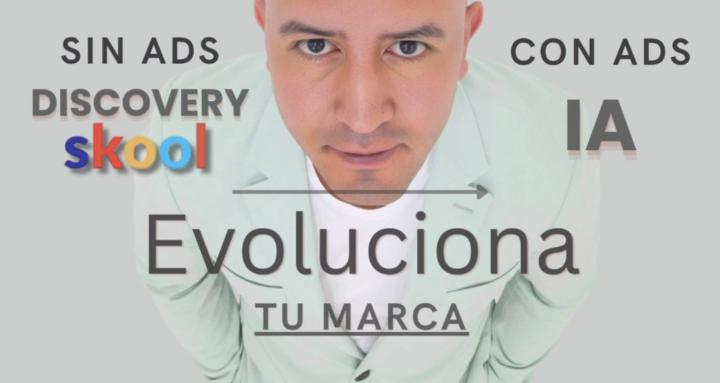 Marca Personal con IA Ads