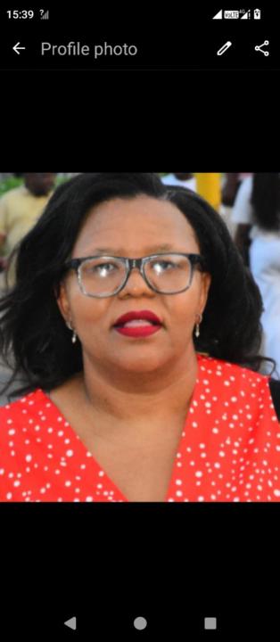 Ntombomzi Matyali
