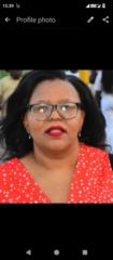 Ntombomzi Matyali