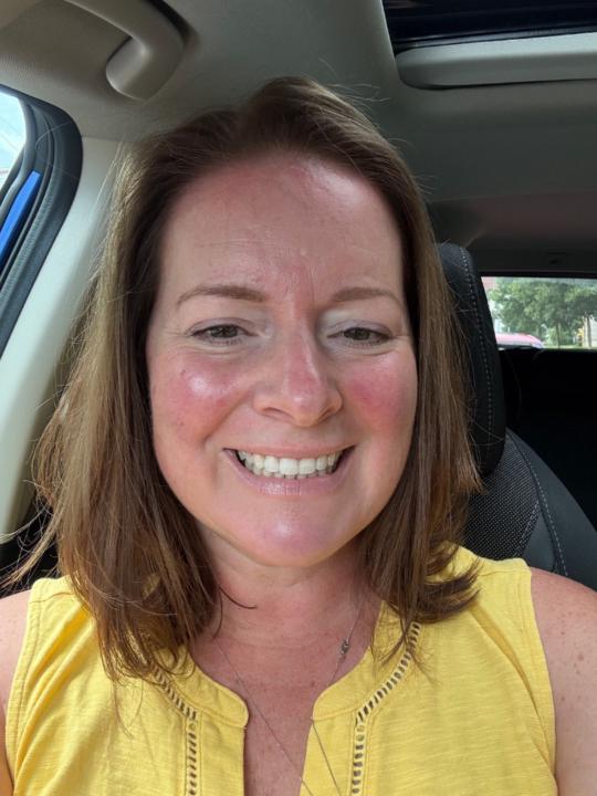 Claire Gauthier