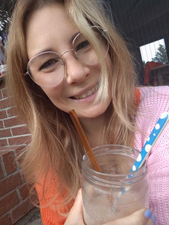 Lena Eggers