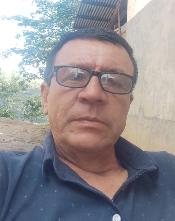 Domingo Ruiz González