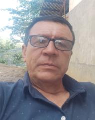 Domingo Ruiz González