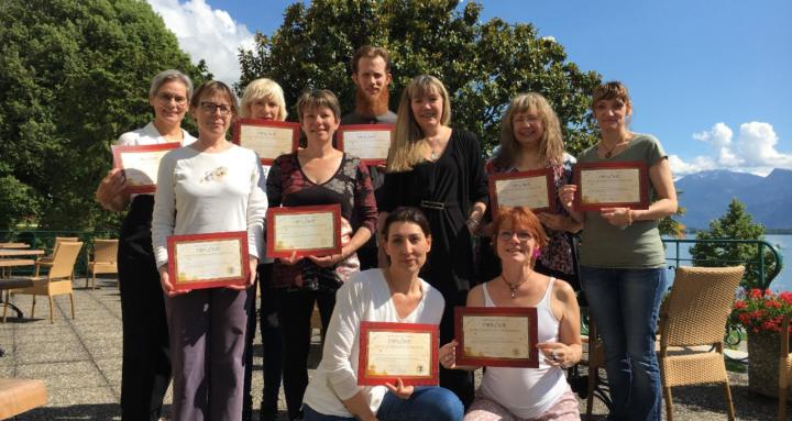 Feng Shui des Anciens Maîtres