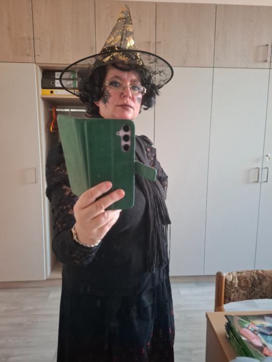 Jaroslava Potůčková