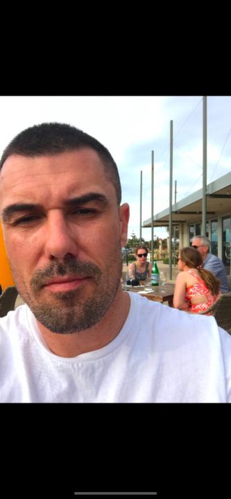 Faruk Medjedovic