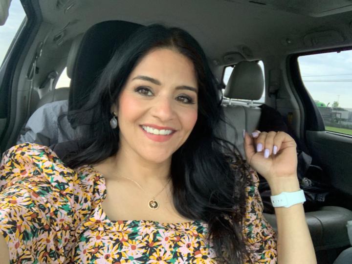 Martha Salazar
