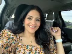 Martha Salazar