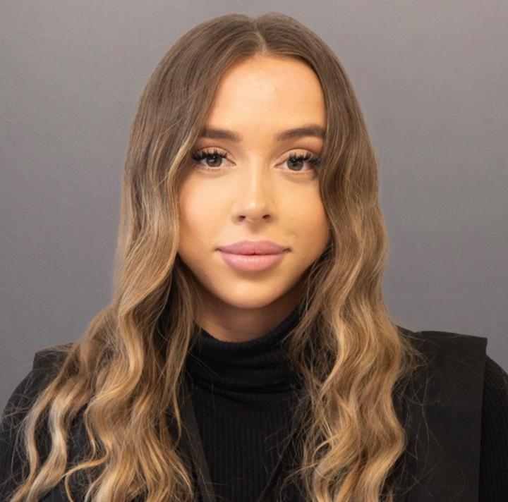 Daniella Troop