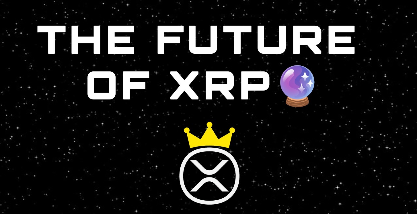 The Future of XRP