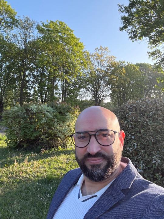 Jean-paul Valente