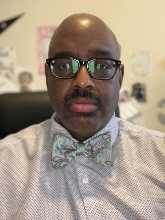 Michael Brice