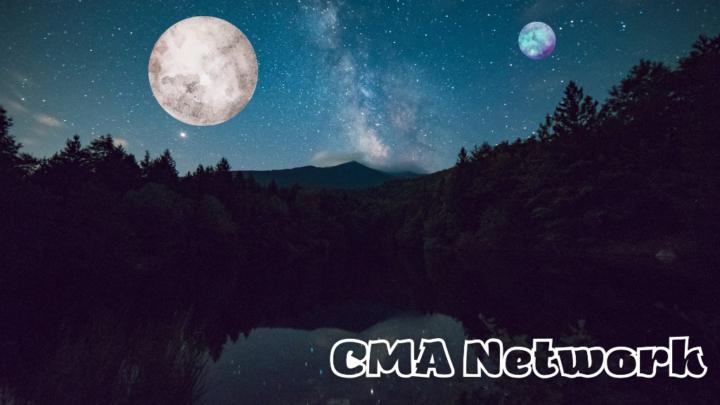Cma Network