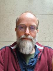 Frédéric Valentin
