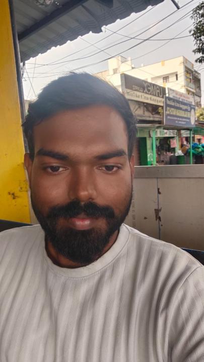 Gokula Kannan K
