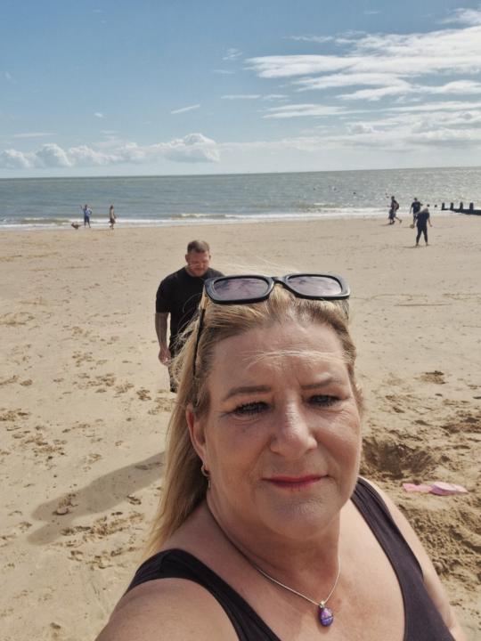 Suzanne Brown
