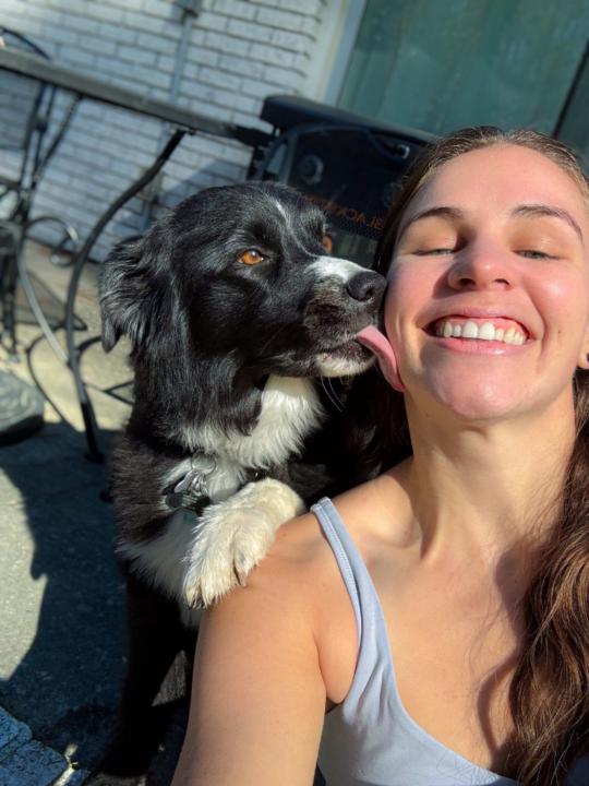 Becca Pinero