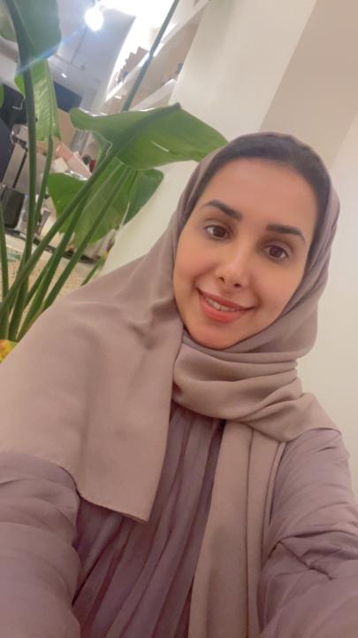 Maram Althobaiti