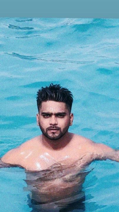 Pardeep Tanwar