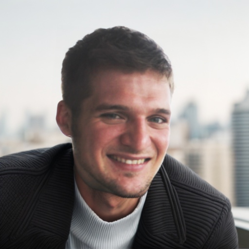 Andrew Sigfrids