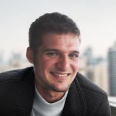 Andrew Sigfrids