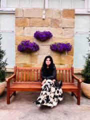 Mahin Reza