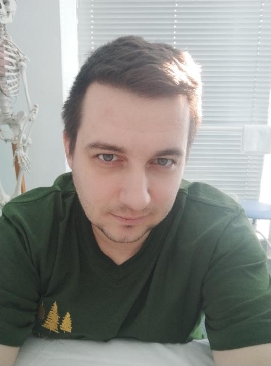 Robert Bartek