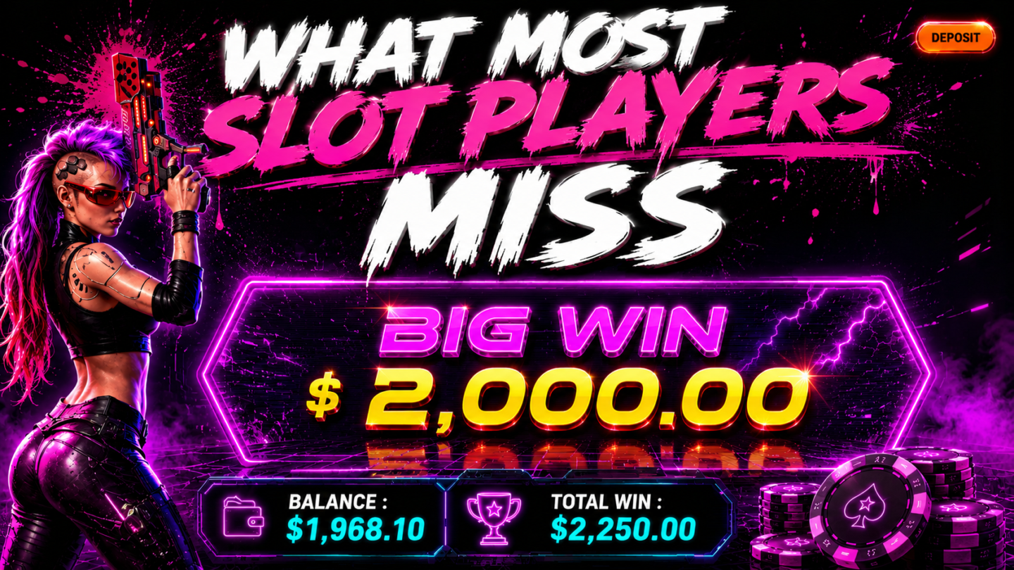 Cstack Slots