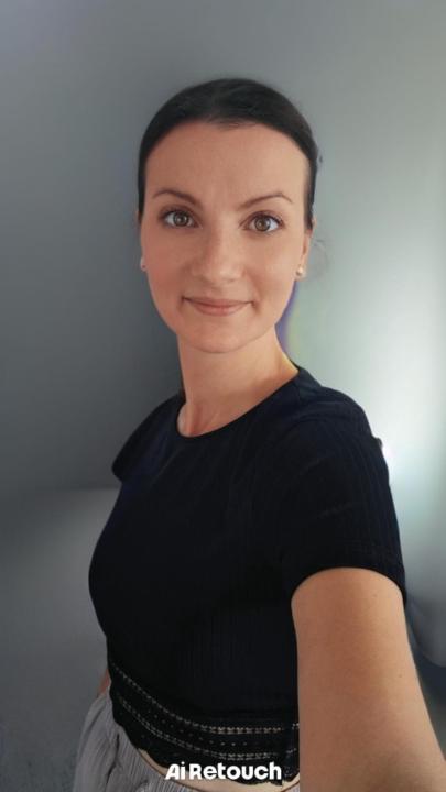 Anna Traudt