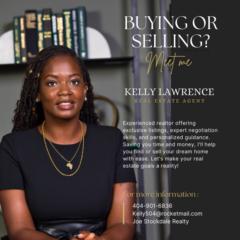 Kelly Lawrence