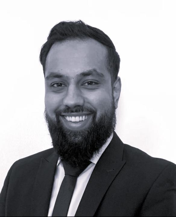 Sharjeel Ali