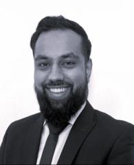 Sharjeel Ali