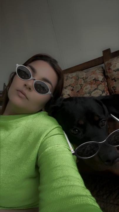 Berenice López Zárate