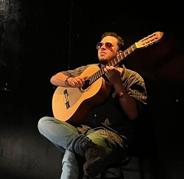 Jose  Ignacio Pilonieta