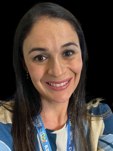 Priscilla Ramos