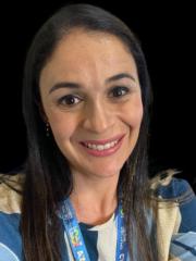 Priscilla Ramos