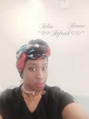 Qiana Frazier