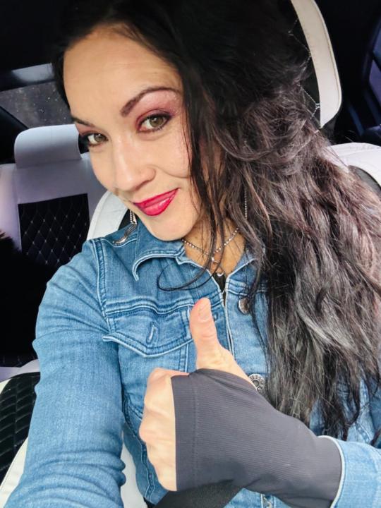 Julia Fernandez De Maez