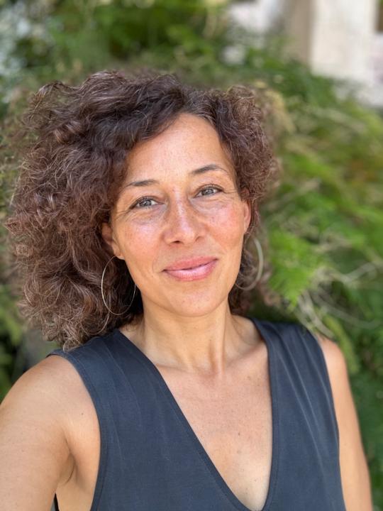 Petra Mayr