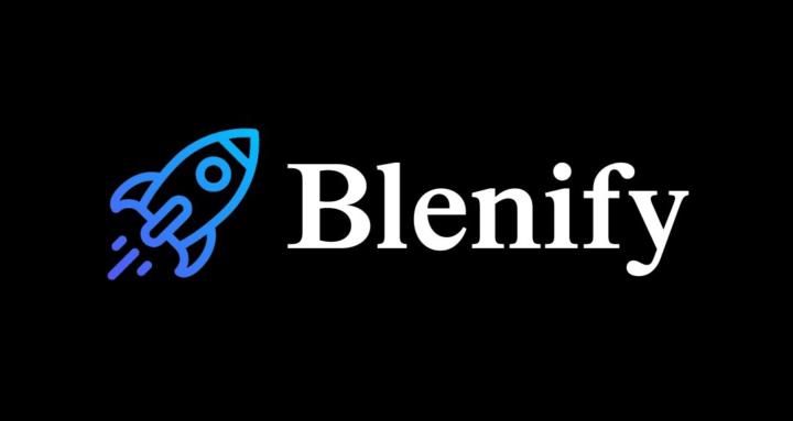 Blenify