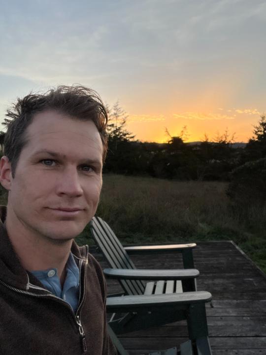 Matthew Westerfeld