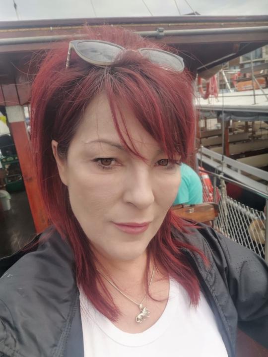 Нели Димова