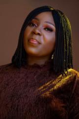 Peace Camiland Iwuala