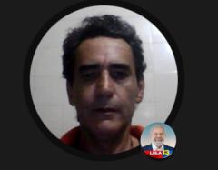 Gilberto Oliveira