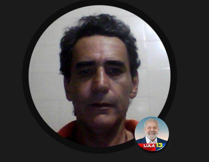 Gilberto Oliveira