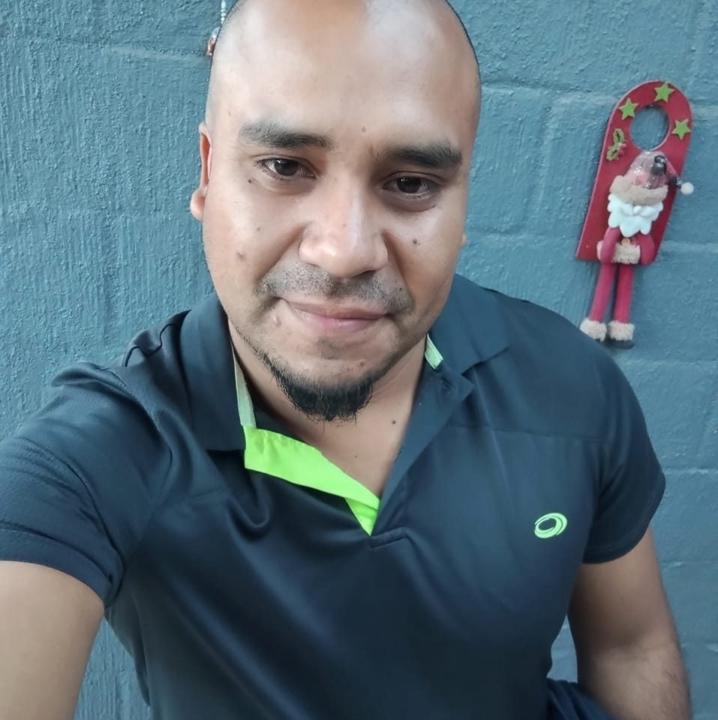 Alejandro Baez Perez