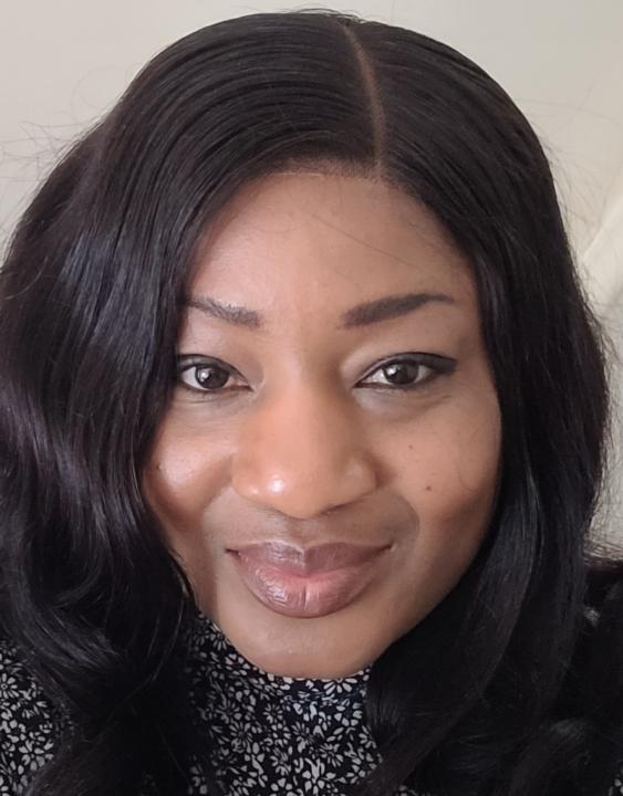 Kehinde Faboya Davis